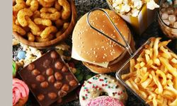 İşlenmiş gıdalarda kanser tehlikesi