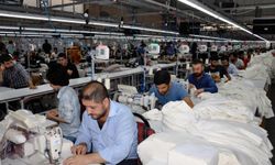 İŞKUR’dan 1 milyon 298 bin kişiye iş imkanı