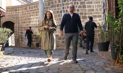 35 yıllık serçe ile Diyarbakır turu