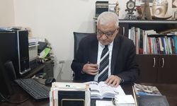 Diyarbakır'da iz bırakanları kitaplaştırdı