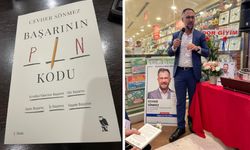 Cevher Sönmez’in söyleşi ve imza günü büyük ilgi gördü