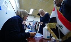 Irak Parlamentosu seçimlerinde ilk resmi sonuçlar açıklandı