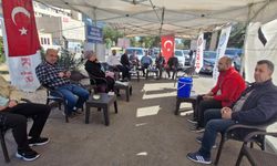 Diyarbakır’da Bağlar Belediyesi 10 işçiyi daha işten çıkardı