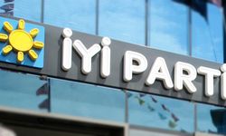 İYİ Parti’de Bir İstifa Daha