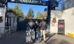 Diyarbakır’da 8 yıldır aranan hırsız yakalandı