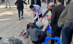 Esnaf kavgasında 13 kişi tutuklandı