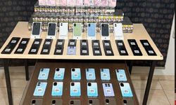 Kaçakçılığa 2 milyon liralık darbe