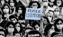 Türkiye’de 2025’in ilk 10 ayında 317 kadın öldürüldü