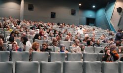 Diyarbakır’da kadınlar için film gösterimi