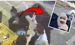 Akıl almaz olay: Genç kadın, benzinle ateşe verildi