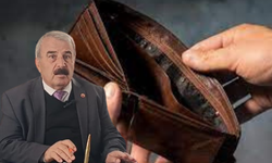 Diyarbakır’da emeklilerin dramı büyüyor: 16.800 lira maaş, 19 bin lira kira!