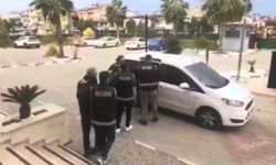 Kamu görevlisiyiz dediler vatandaşları dolandırdılar