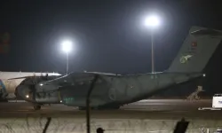 Gürcistan’daki uçak kazasında şehit olan 20 askerin işlemleri tamamlandı