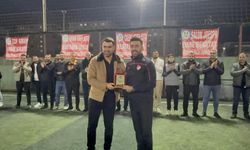 Diyarbakır KAWAR-DER’den birlik ve kardeşlik ligi