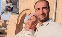 Mardin'de evlerinde ölü bulunan anne ve kızının cenazesi defnedildi