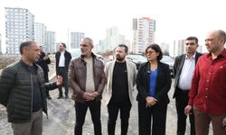 Diyarbakır’da Kayapınar Belediyesi’nden ulaşımda büyük rahatlama