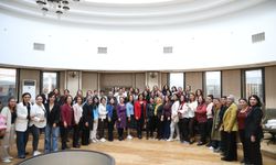 Diyarbakır’da kadına yönelik şiddete karşı tarihi adım