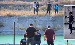 Hastaneden kaçmıştı; Diyarbakır’da kayıp polis, Dicle Nehri civarında aranıyor