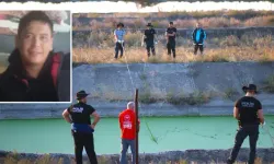 Diyarbakır’da kayıp polisin cansız bedeni bulundu