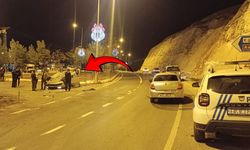 Diyarbakır'daki kazada araç ters döndü: İki yaralı