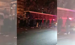 Diyarbakır'da araç yaya çarptı: 1 ağır yaralı