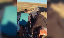 Diyarbakır'da traktör kazası: Yaralılar var