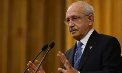 Kılıçdaroğlu’nun Paylaşımı CHP'de Deprem Etkisi Yarattı