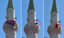 Kenti karıştıran bayrak provokasyonu! Tepkiler dinmiyor