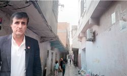 Diyarbakır Bağlar’da Kentsel Dönüşüm Karmaşası