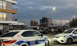 Polis memuru eşini ve 2 çocuğunu öldürdü