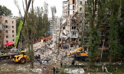 Rusya'dan Kiev'e "büyük çaplı" saldırı