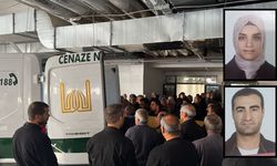 Kızıltepe’de öldürülen anne ve kızı Van’da, eşi Mardin’de toprağa verilecek