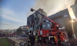 Kocaeli'ndeki feci yangında 11 gözaltı