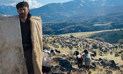 Diyarbakır’da koçerlerin yoğun göç hareketliliği