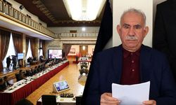 Komisyon İmralı ziyaretini bugün oylayacak