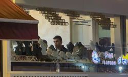 Tahliye edilen binada kuyumcu alarmı