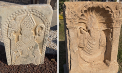 Diyarbakır’da tarihin derinliklerinden yükselen sır: Sur İç Kale’de Aziz George’a adanmış şahit lahit