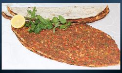 Gaziantep'in lahmacunu artık AB tescili