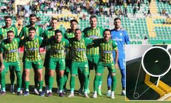 Şanlıurfa’da soyunma odasında mermi şoku