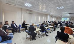 Diyarbakır emlakçıları dijital çağa adım attı!