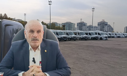 Diyarbakır’da ulaşım krizi!