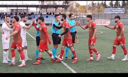 Malatyaspor – Diyarbakırspor Dostluğu BAL Ligi’nde yeniden canlandı