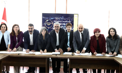 Diyarbakır’da 5 kırsal ilçeye mandıra kuruluyor