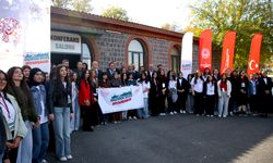 Diyarbakır’da "Maziden Atiye" etkinliği