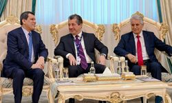 Mazlum Abdi Duhok'ta