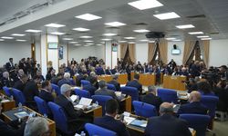 TBMM tutanaklarında tarihi ilk: Kürtçe ifadeler önce yazıldı, sonra silindi