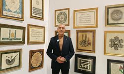 Diyarbakır Tanıtım Günlerinde hat rüzgârı