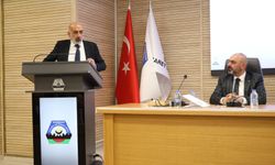 Bölge Oda ve Borsalarından çözüm sürecine tam destek