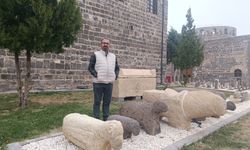 90 yıllık hasret Diyarbakır’da son buldu!