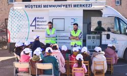 5 bin kadın ve çocuğa enerji tasarrufu eğitimi